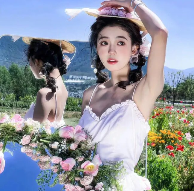 敦煌,千年不散的宴席